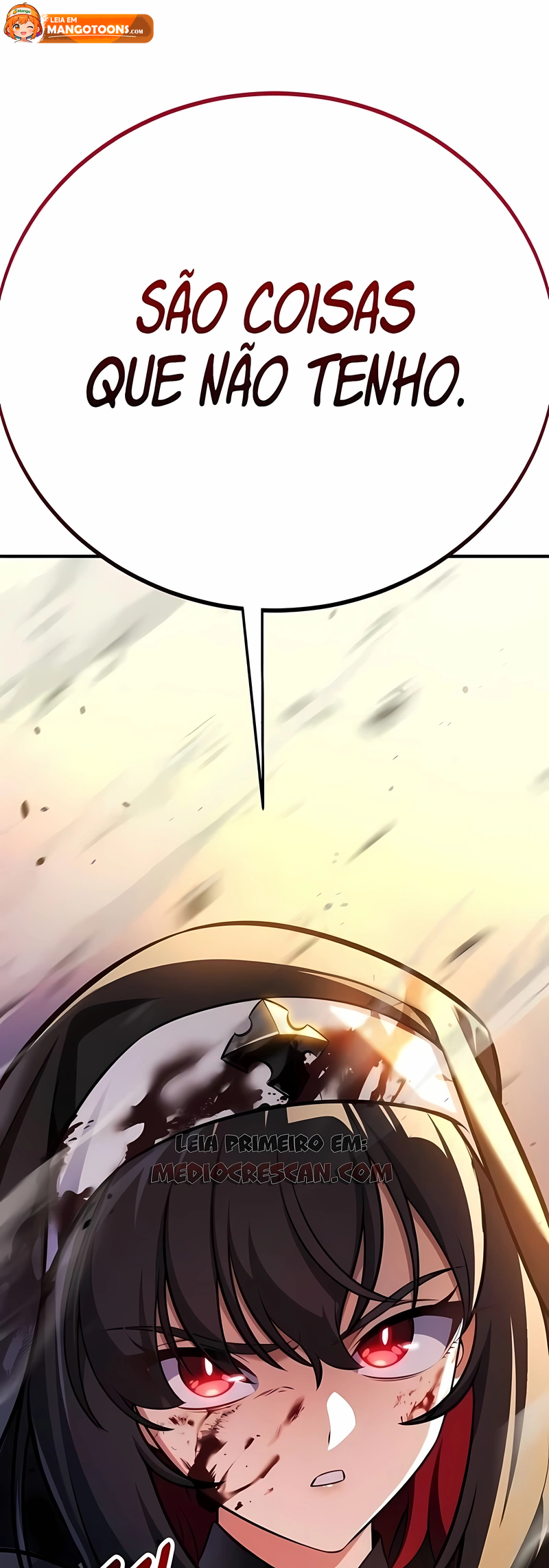 Read Eu Matei Um Jogador da Academia PT Manga Online