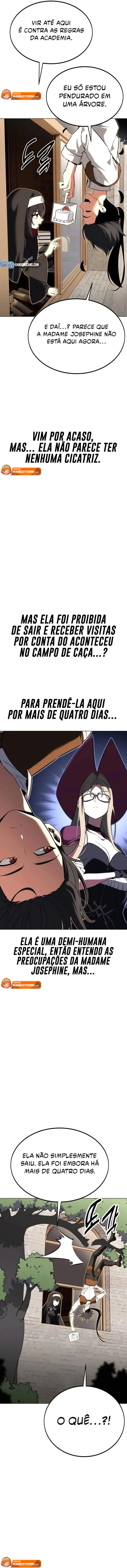 Read Eu Matei Um Jogador da Academia PT Manga Online