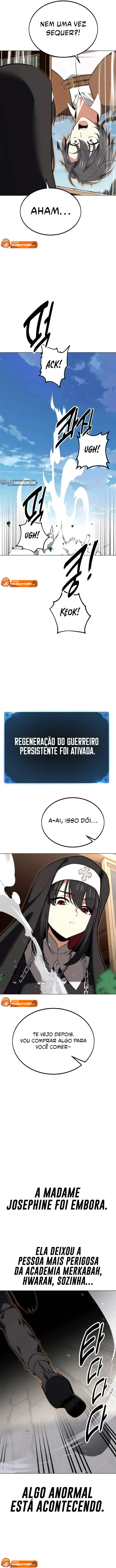 Read Eu Matei Um Jogador da Academia PT Manga Online