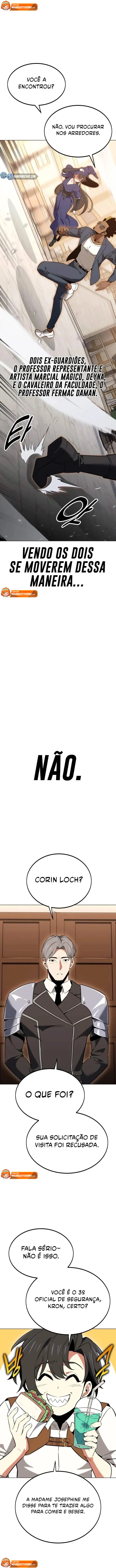 Read Eu Matei Um Jogador da Academia PT Manga Online
