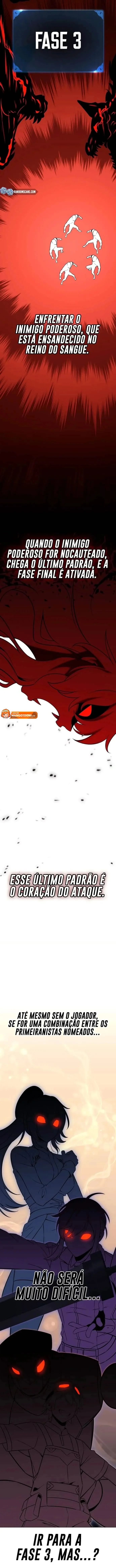 Read Eu Matei Um Jogador da Academia PT Manga Online