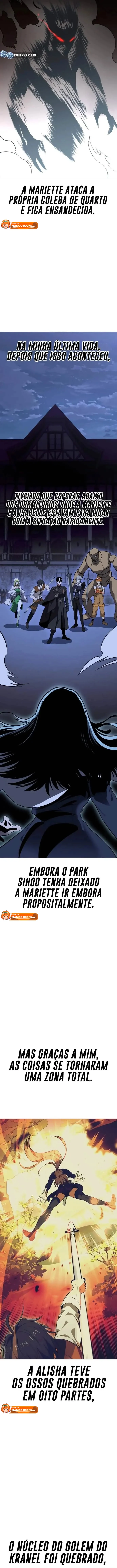 Read Eu Matei Um Jogador da Academia PT Manga Online