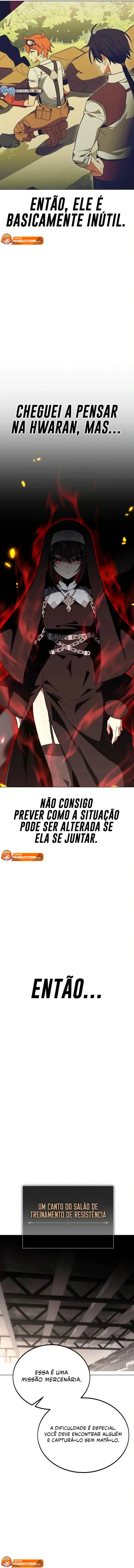 Read Eu Matei Um Jogador da Academia PT Manga Online