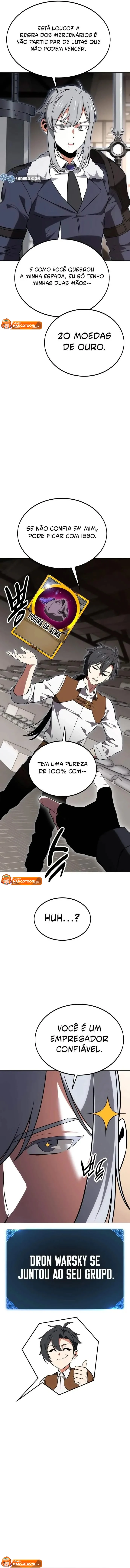 Read Eu Matei Um Jogador da Academia PT Manga Online