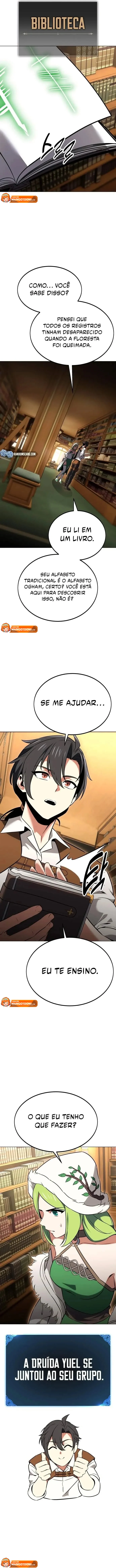 Read Eu Matei Um Jogador da Academia PT Manga Online