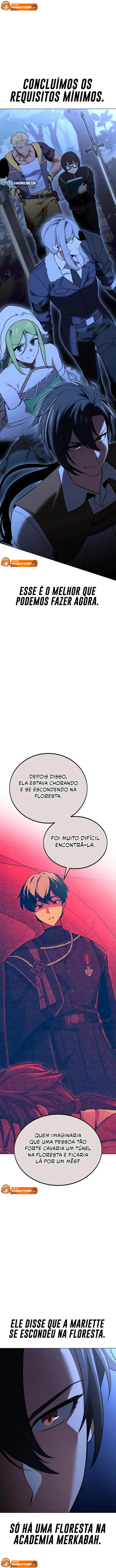 Read Eu Matei Um Jogador da Academia PT Manga Online