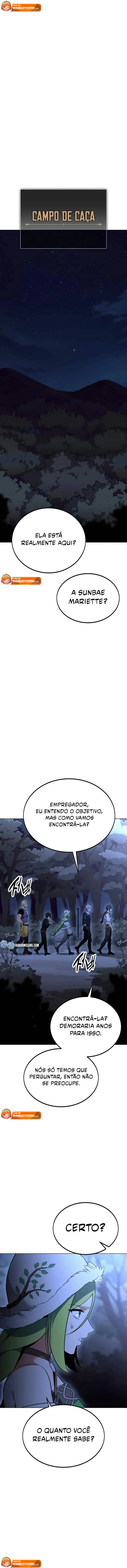Read Eu Matei Um Jogador da Academia PT Manga Online