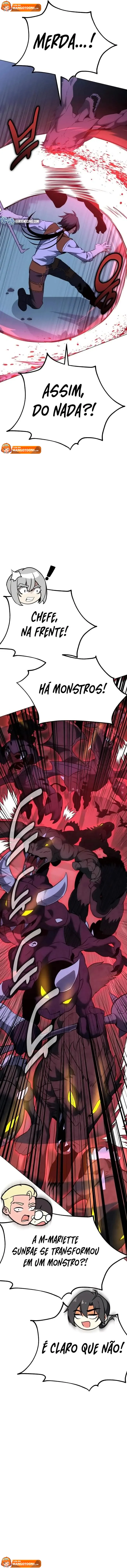 Read Eu Matei Um Jogador da Academia PT Manga Online