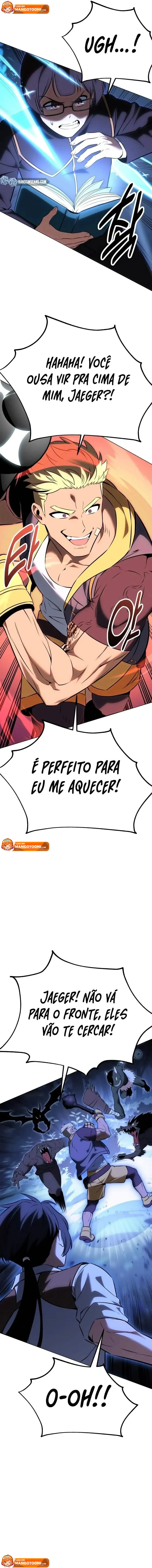 Read Eu Matei Um Jogador da Academia PT Manga Online