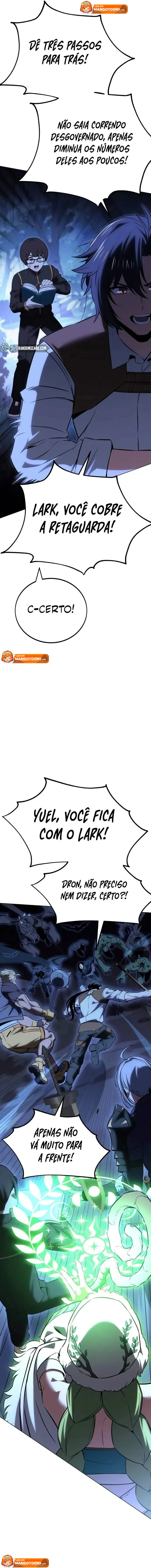 Read Eu Matei Um Jogador da Academia PT Manga Online