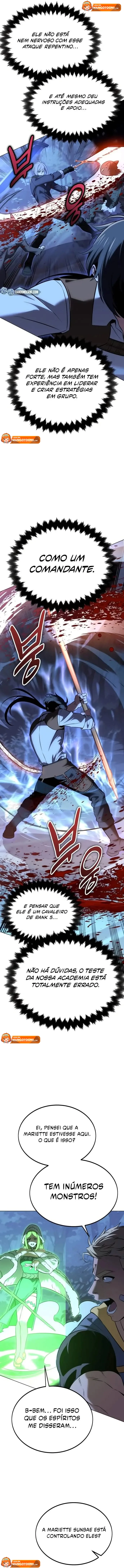 Read Eu Matei Um Jogador da Academia PT Manga Online
