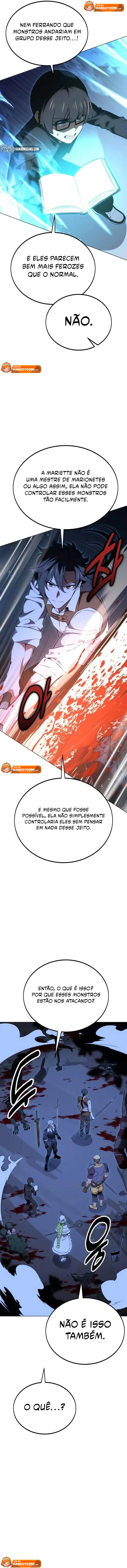 Read Eu Matei Um Jogador da Academia PT Manga Online