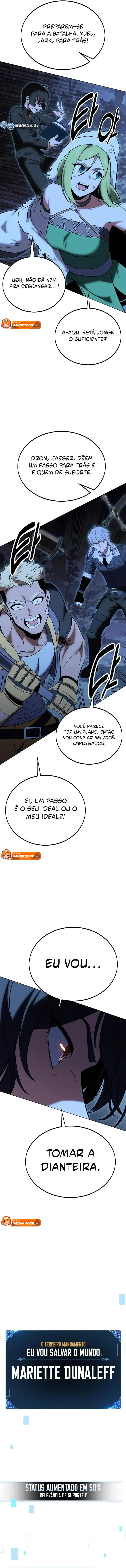 Read Eu Matei Um Jogador da Academia PT Manga Online