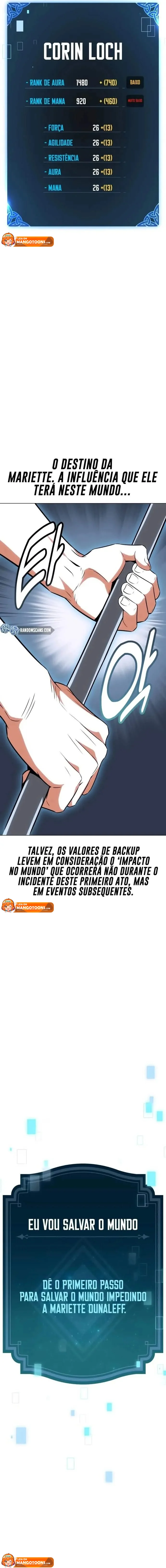 Read Eu Matei Um Jogador da Academia PT Manga Online