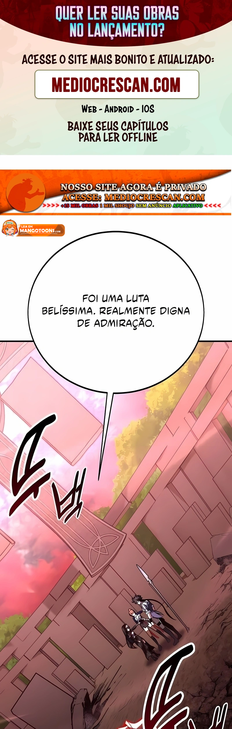 Read Eu Matei Um Jogador da Academia PT Manga Online