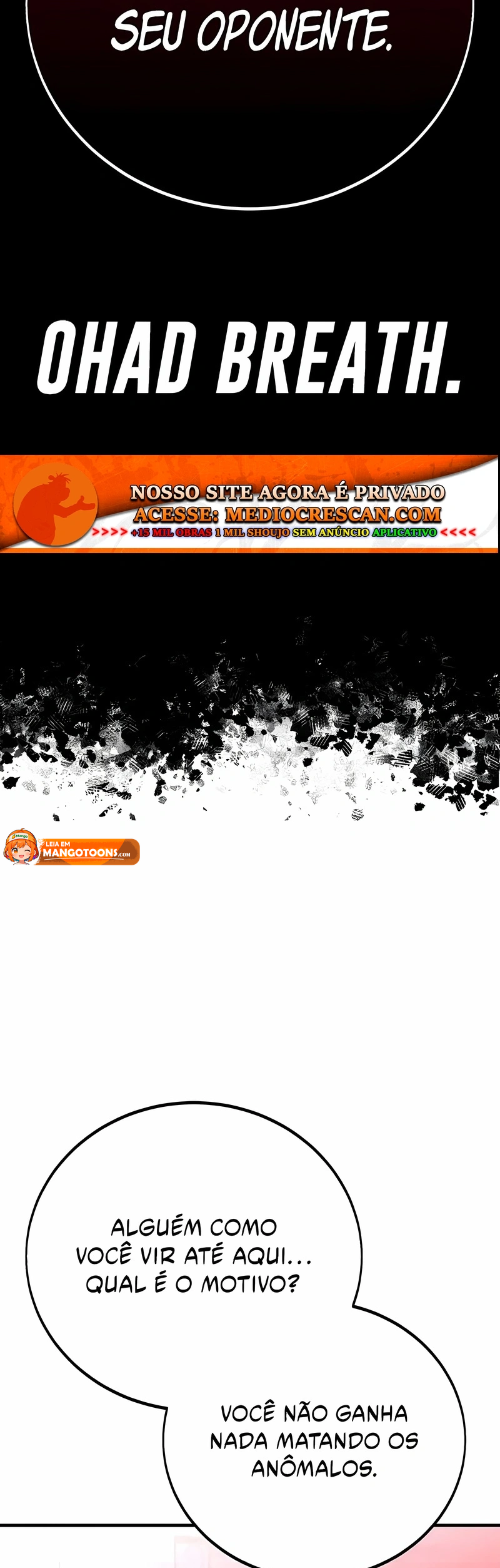 Read Eu Matei Um Jogador da Academia PT Manga Online