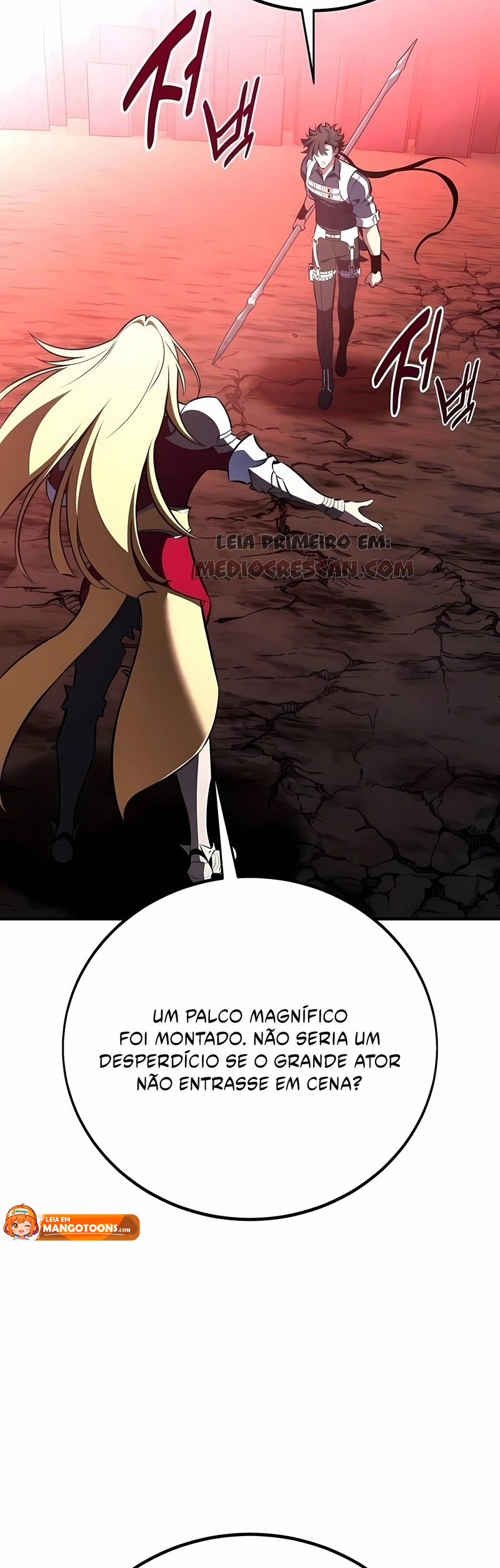 Read Eu Matei Um Jogador da Academia PT Manga Online