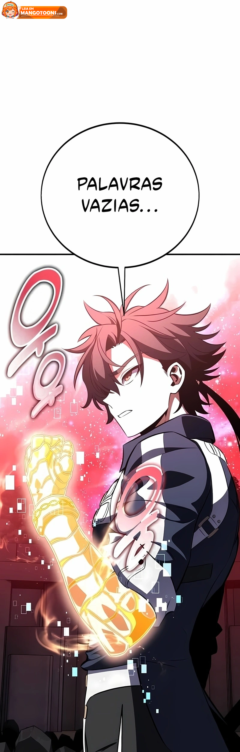 Read Eu Matei Um Jogador da Academia PT Manga Online