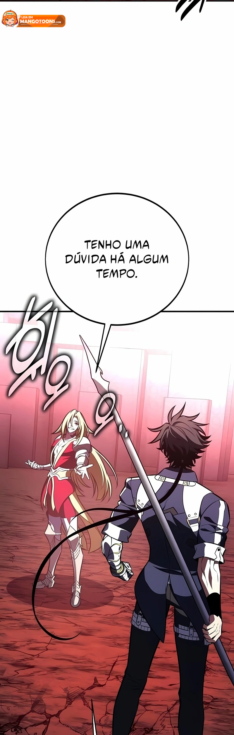 Read Eu Matei Um Jogador da Academia PT Manga Online