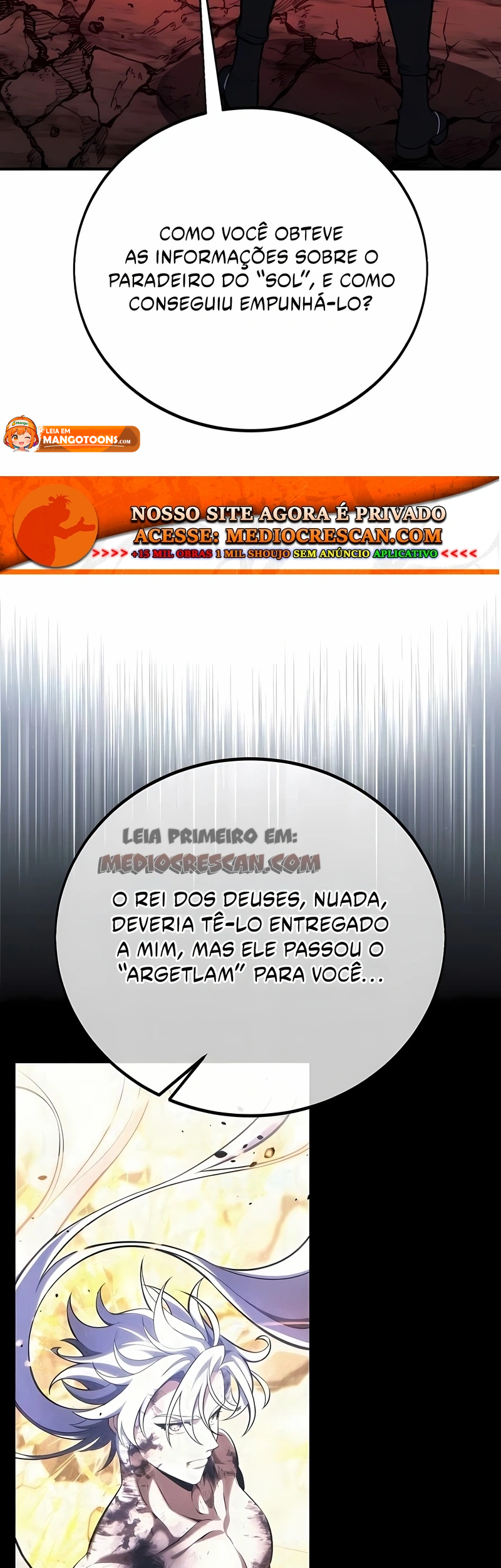 Read Eu Matei Um Jogador da Academia PT Manga Online