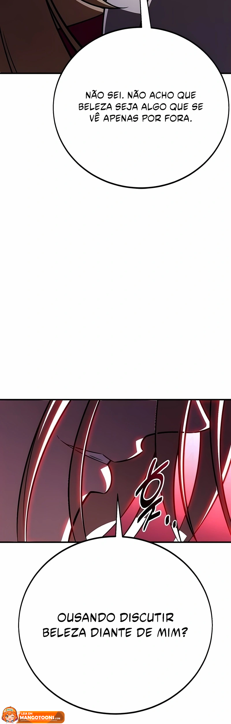 Read Eu Matei Um Jogador da Academia PT Manga Online