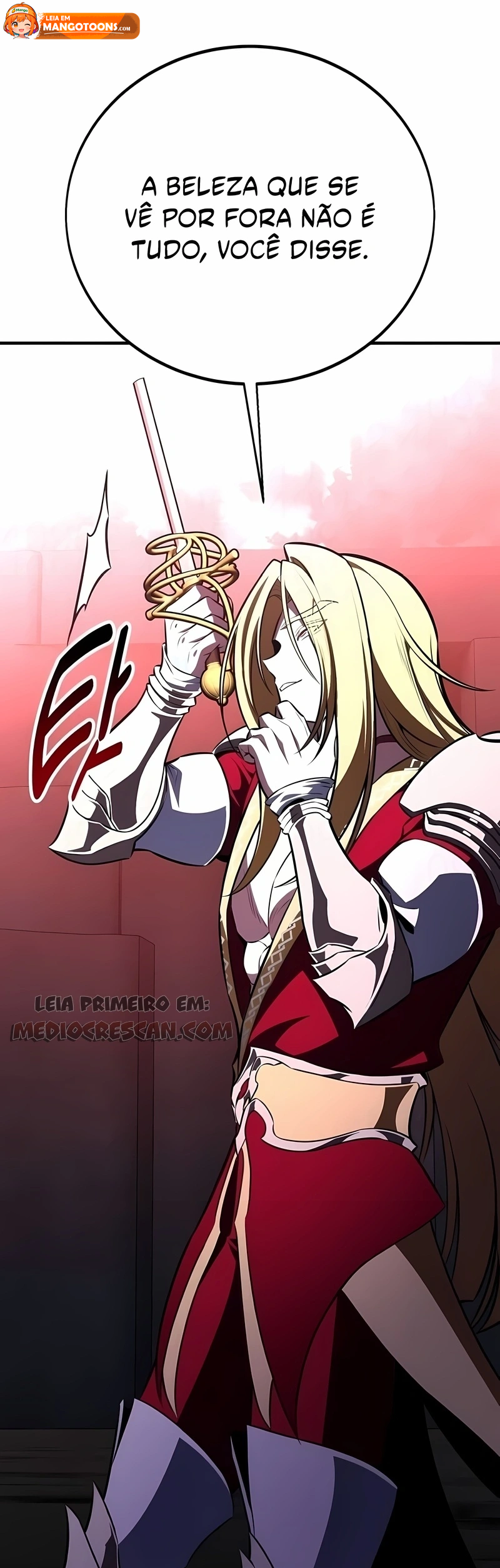 Read Eu Matei Um Jogador da Academia PT Manga Online