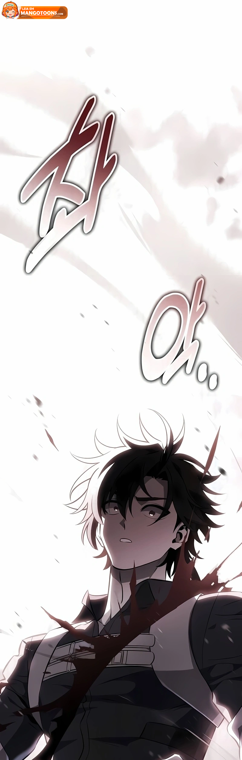 Read Eu Matei Um Jogador da Academia PT Manga Online