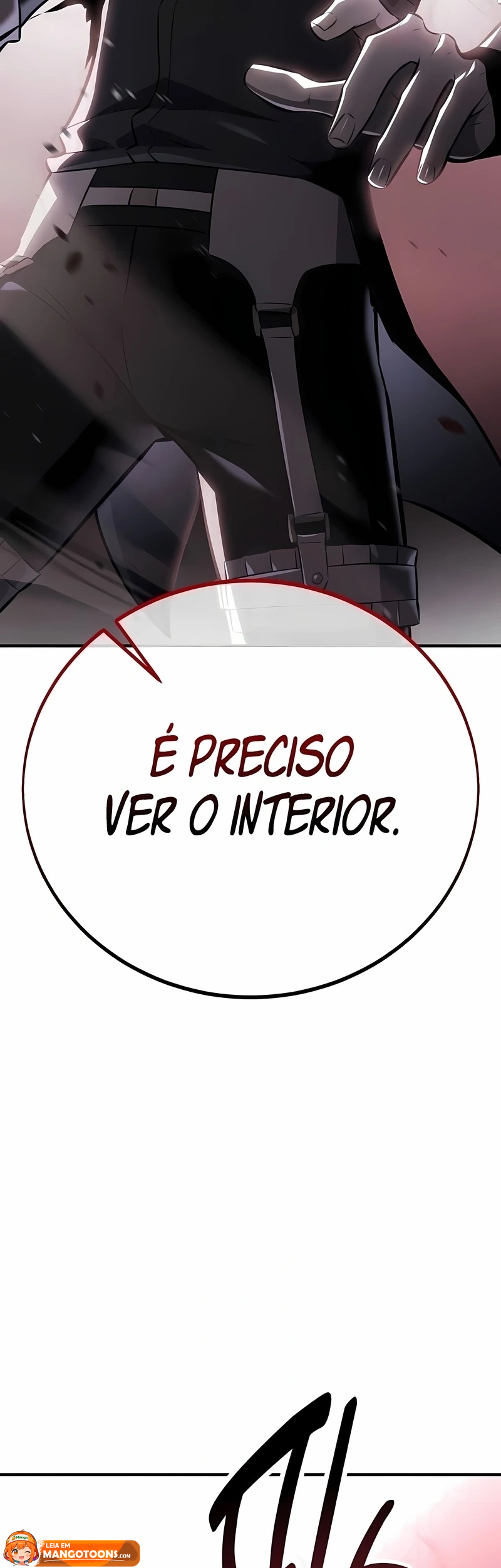 Read Eu Matei Um Jogador da Academia PT Manga Online