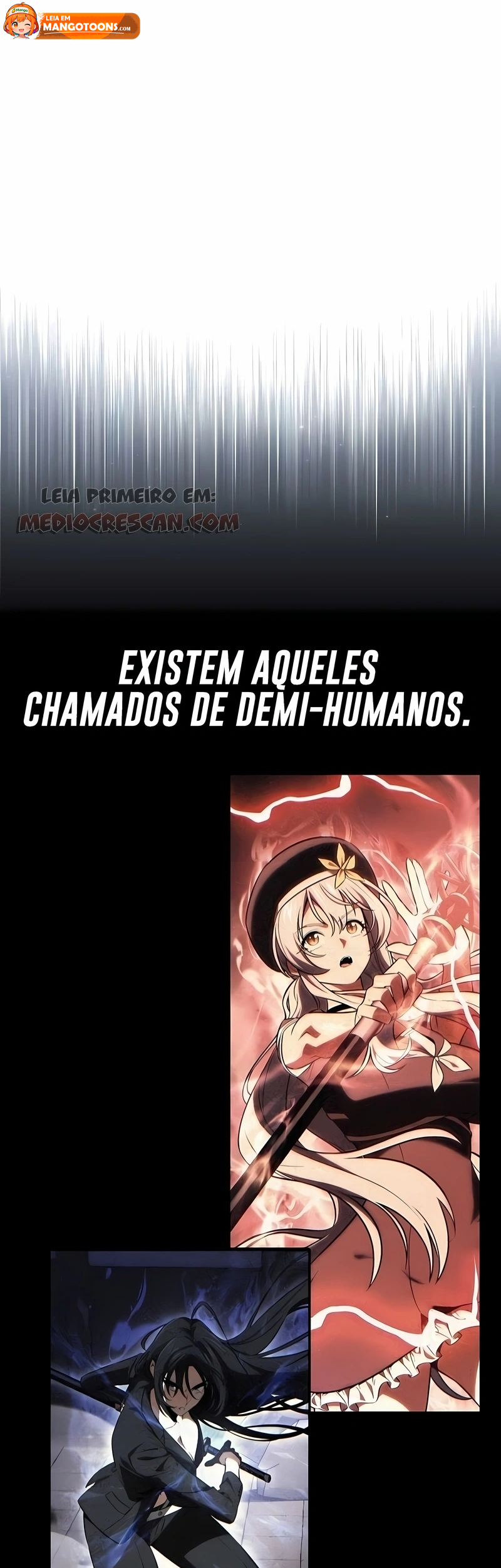 Read Eu Matei Um Jogador da Academia PT Manga Online