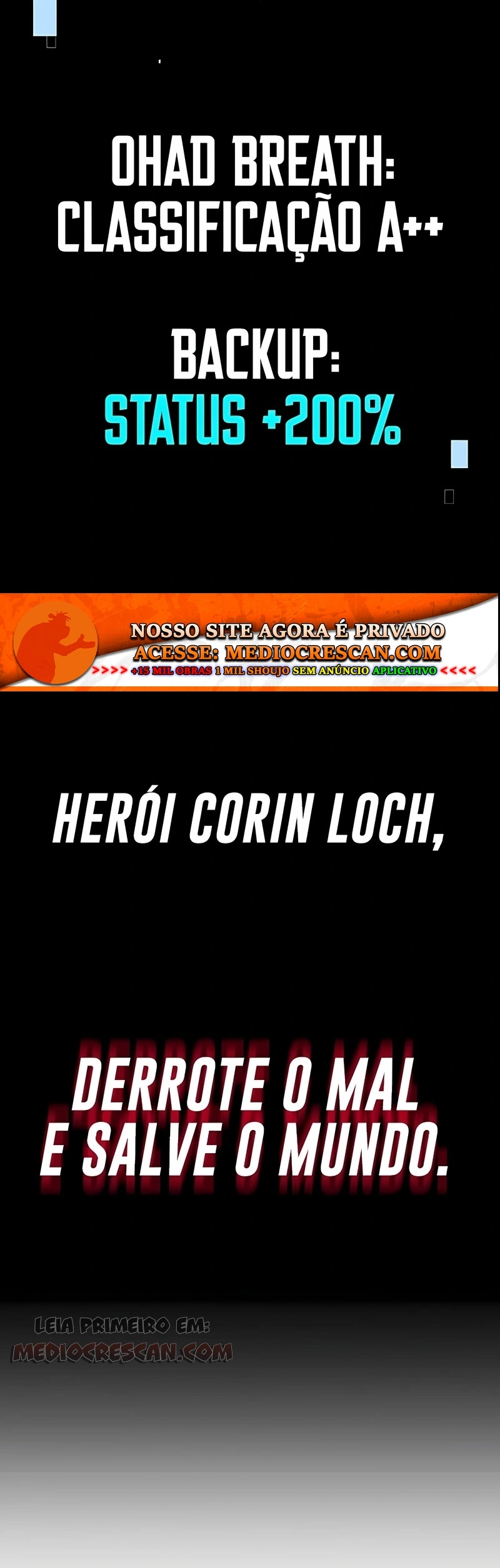 Read Eu Matei Um Jogador da Academia PT Manga Online