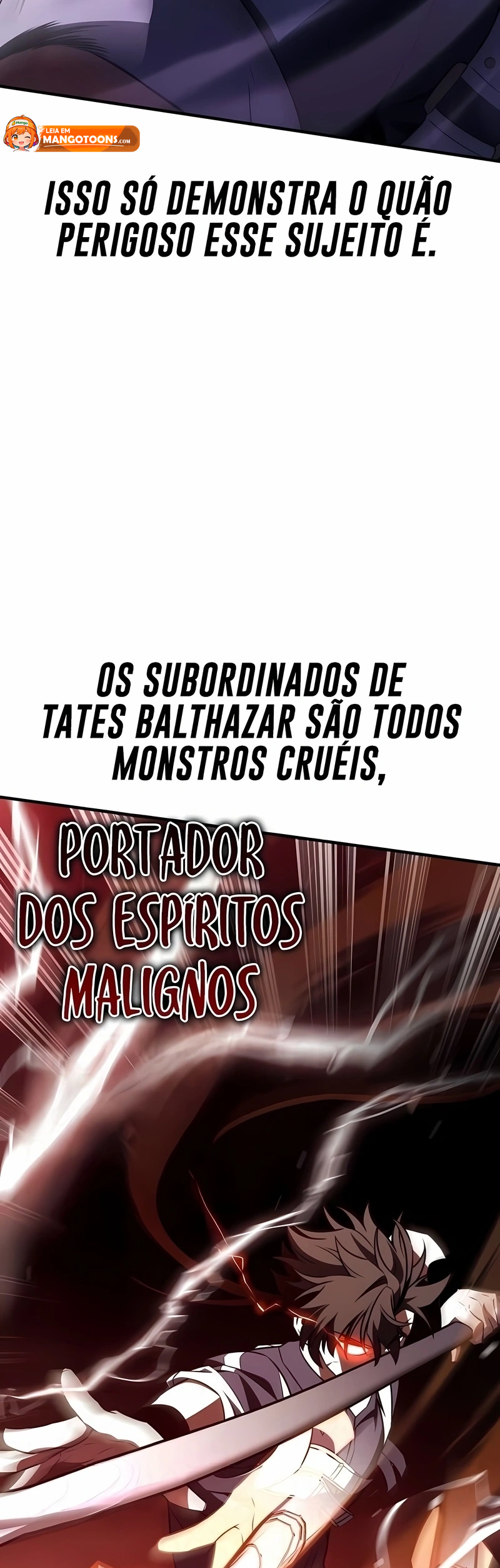 Read Eu Matei Um Jogador da Academia PT Manga Online