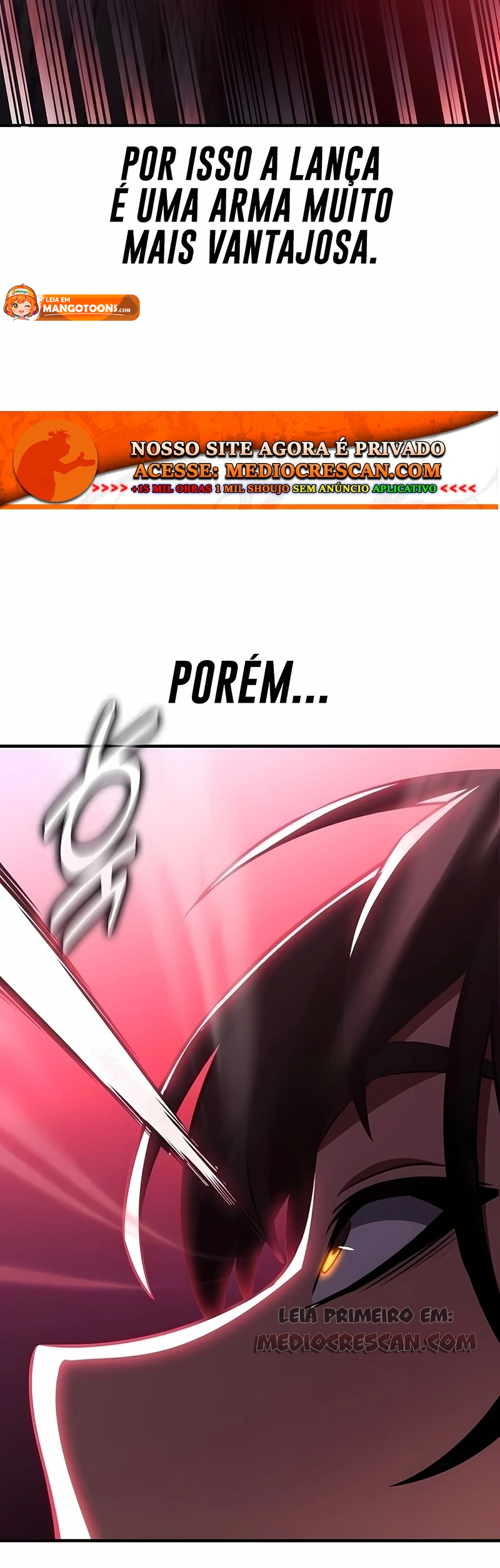 Read Eu Matei Um Jogador da Academia PT Manga Online