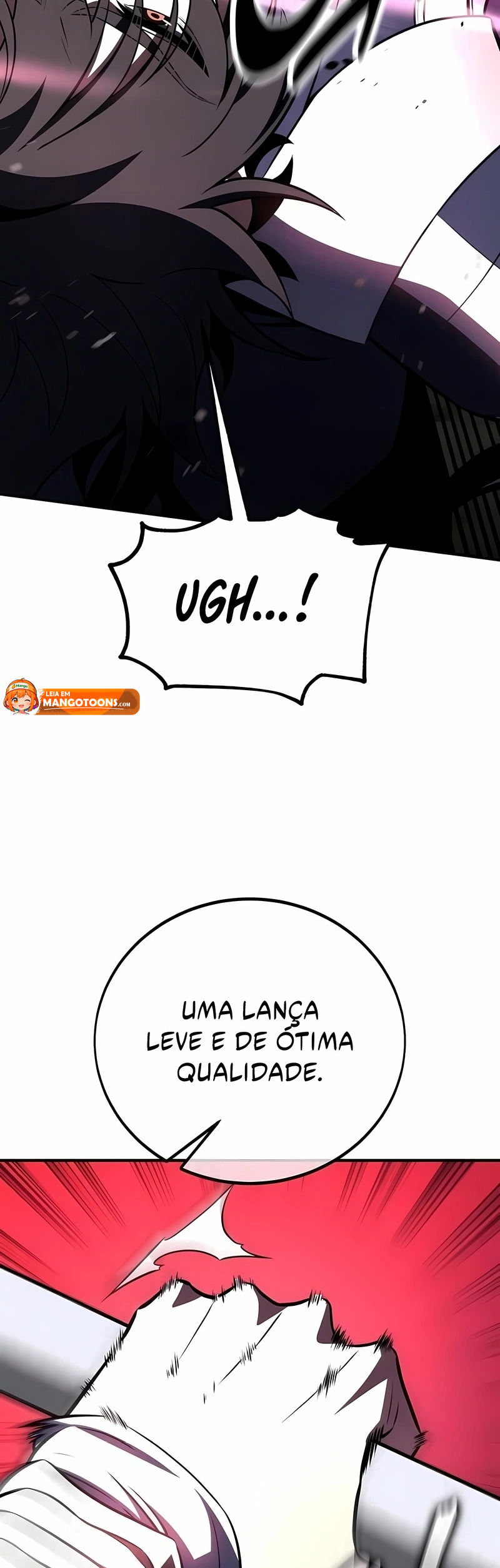 Read Eu Matei Um Jogador da Academia PT Manga Online