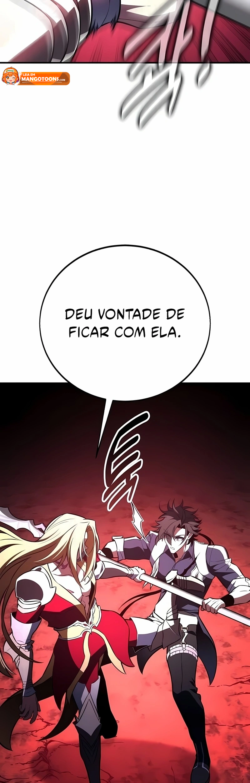Read Eu Matei Um Jogador da Academia PT Manga Online