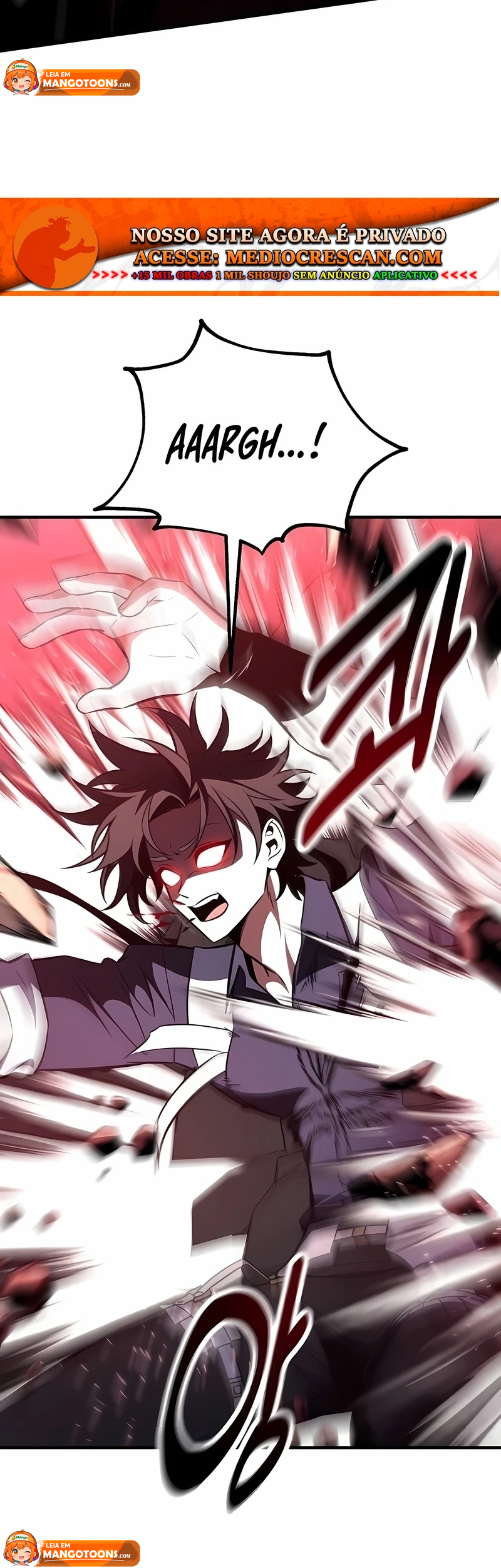 Read Eu Matei Um Jogador da Academia PT Manga Online