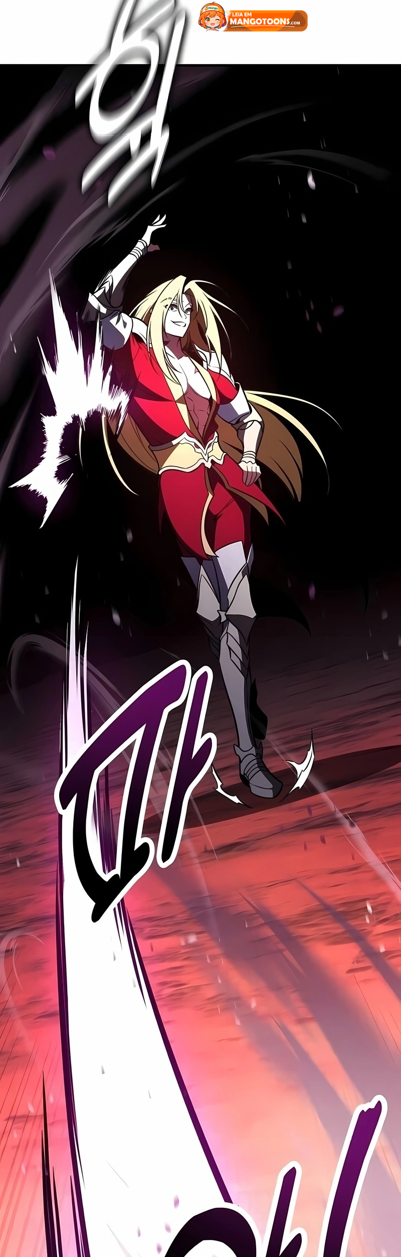Read Eu Matei Um Jogador da Academia PT Manga Online
