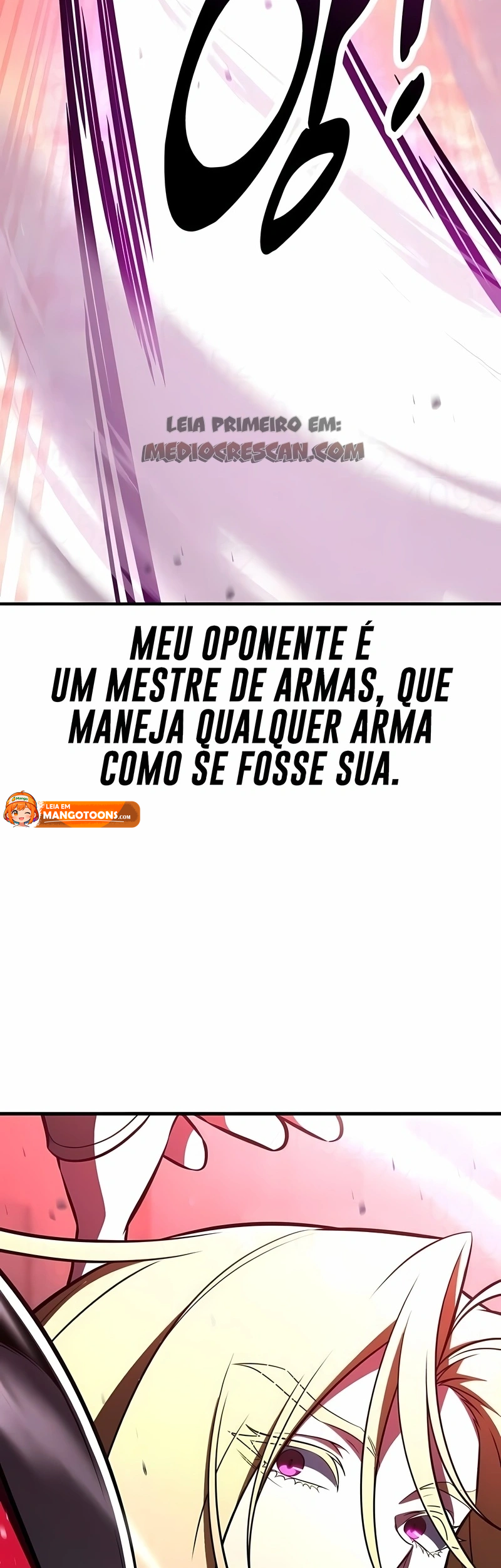 Read Eu Matei Um Jogador da Academia PT Manga Online