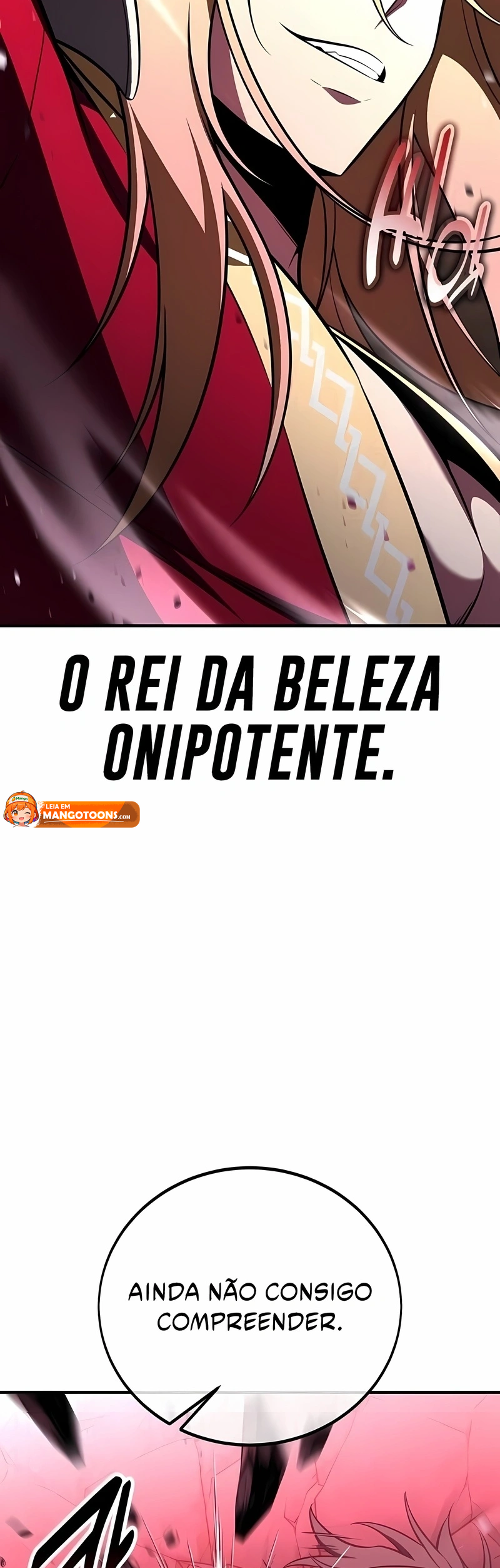 Read Eu Matei Um Jogador da Academia PT Manga Online