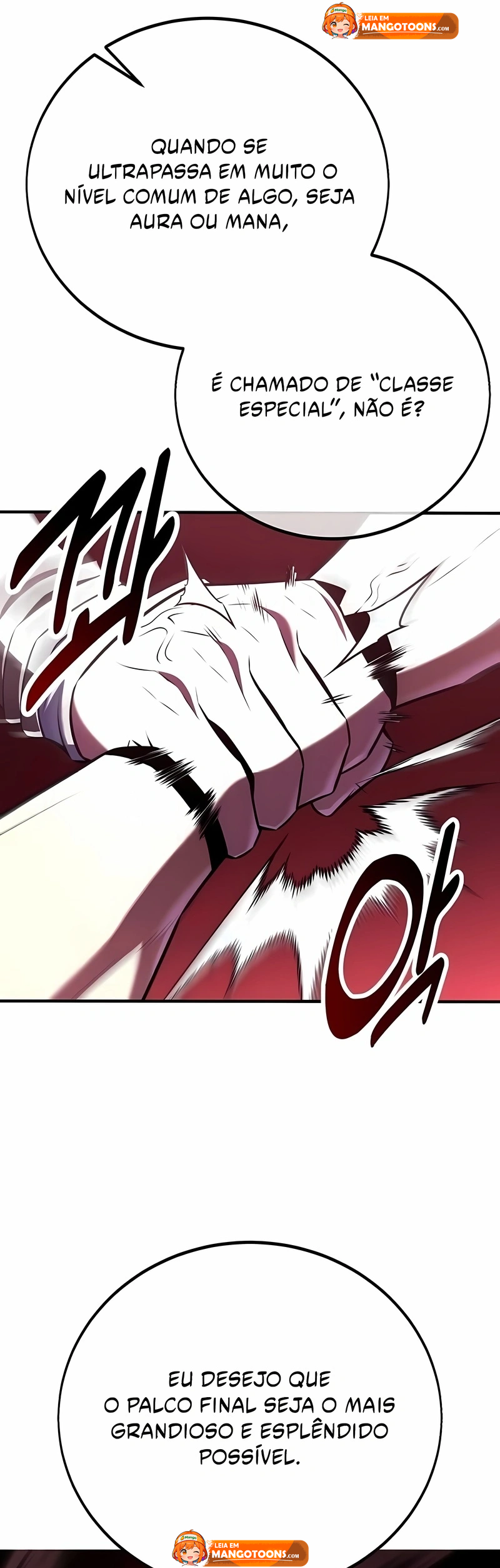 Read Eu Matei Um Jogador da Academia PT Manga Online
