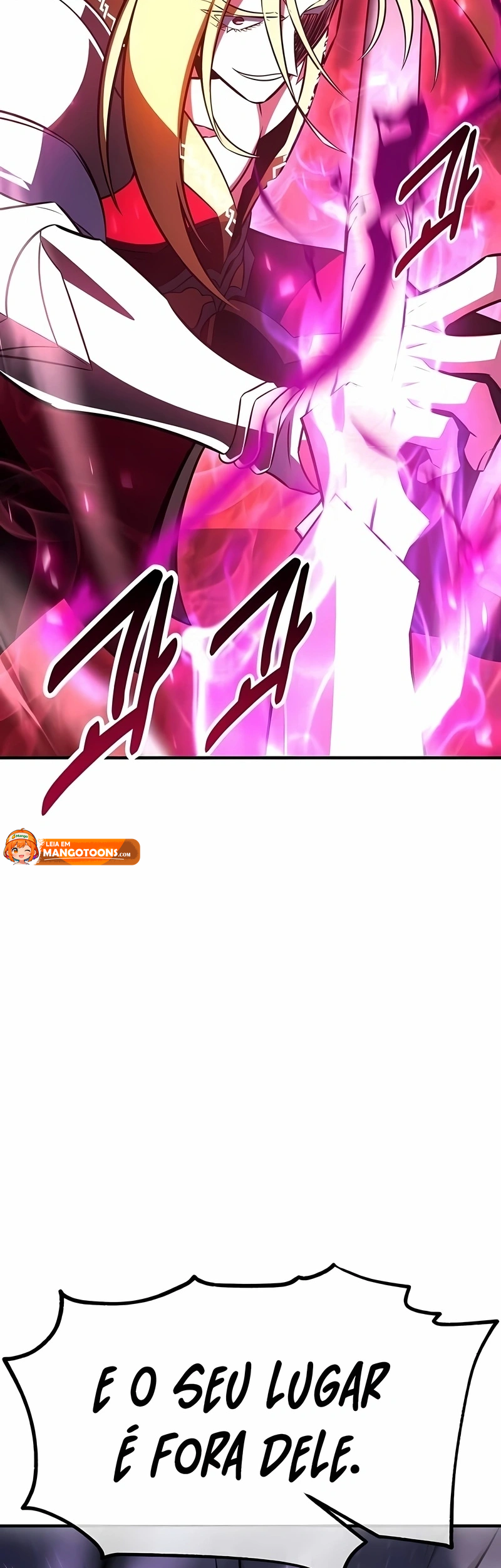 Read Eu Matei Um Jogador da Academia PT Manga Online