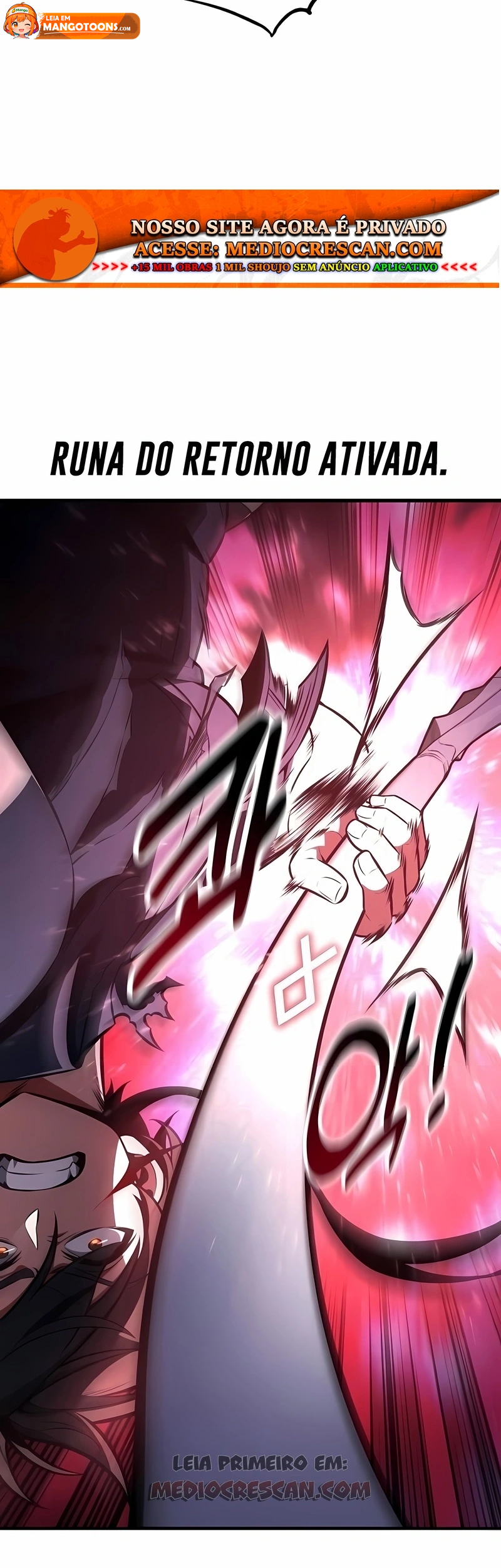 Read Eu Matei Um Jogador da Academia PT Manga Online