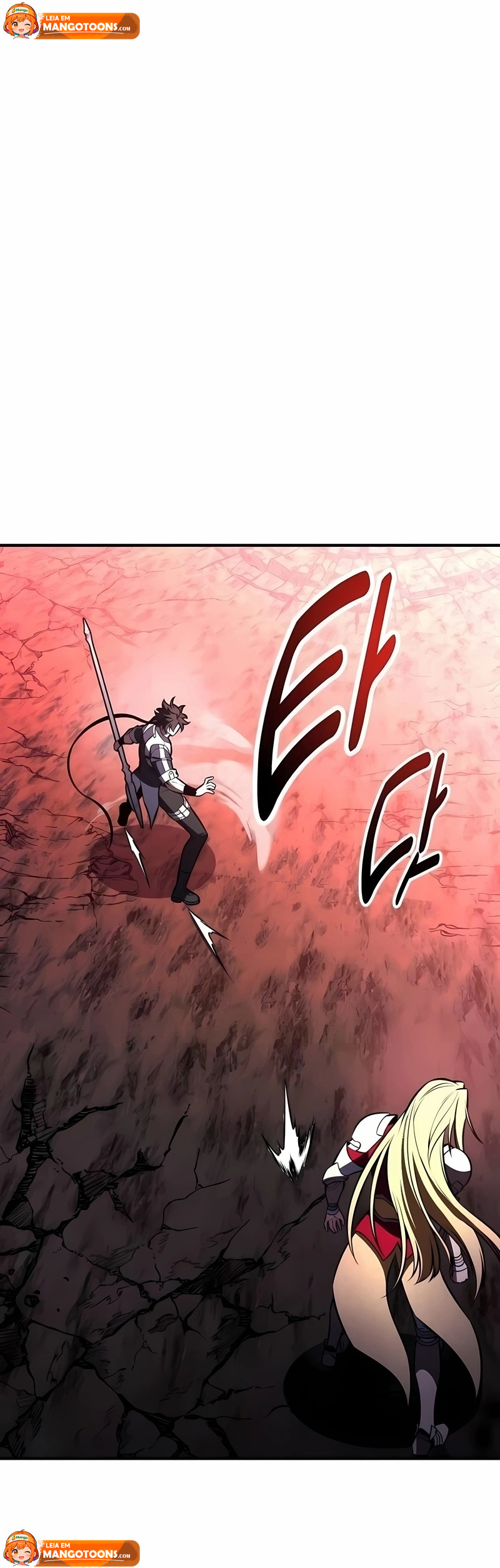 Read Eu Matei Um Jogador da Academia PT Manga Online