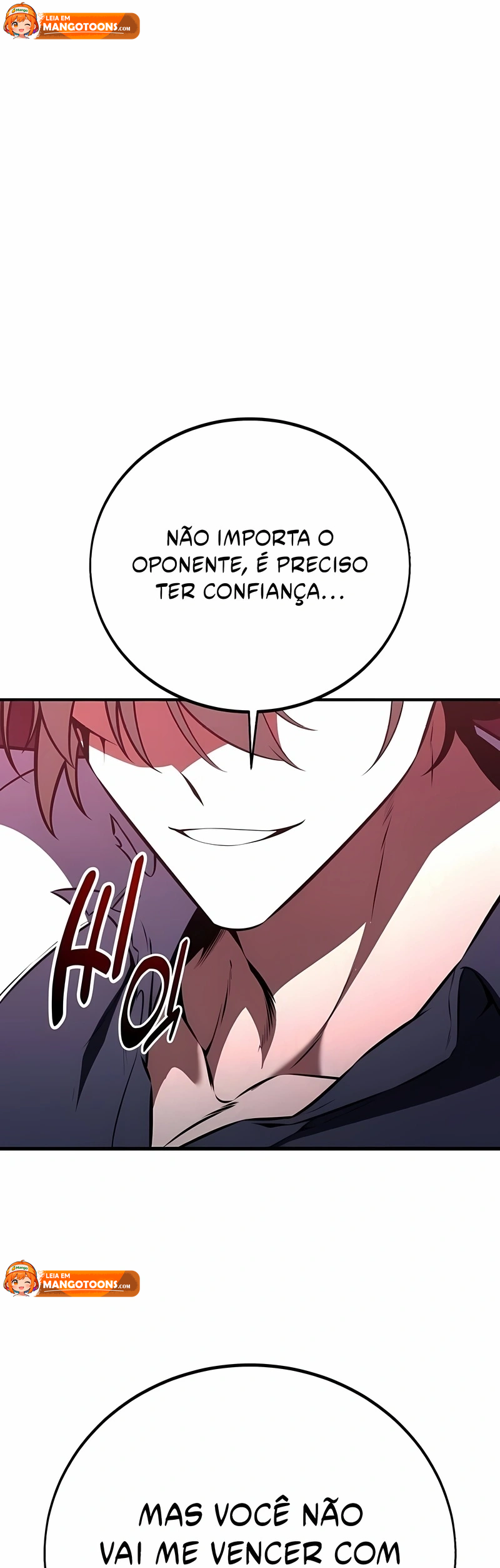 Read Eu Matei Um Jogador da Academia PT Manga Online