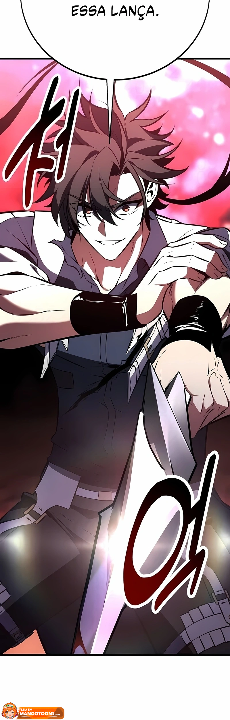 Read Eu Matei Um Jogador da Academia PT Manga Online