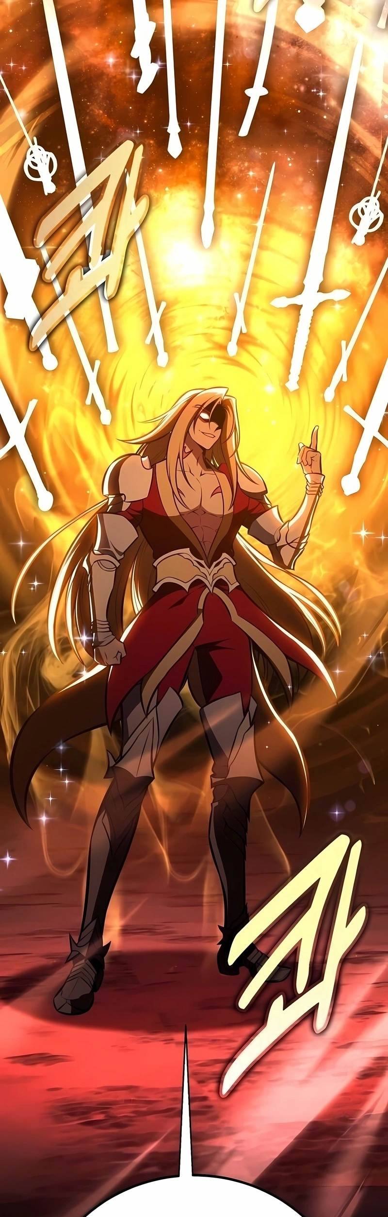 Read Eu Matei Um Jogador da Academia PT Manga Online