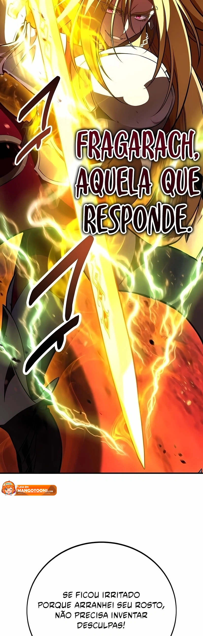 Read Eu Matei Um Jogador da Academia PT Manga Online