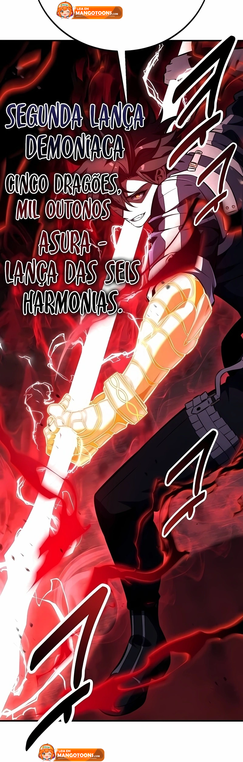 Read Eu Matei Um Jogador da Academia PT Manga Online