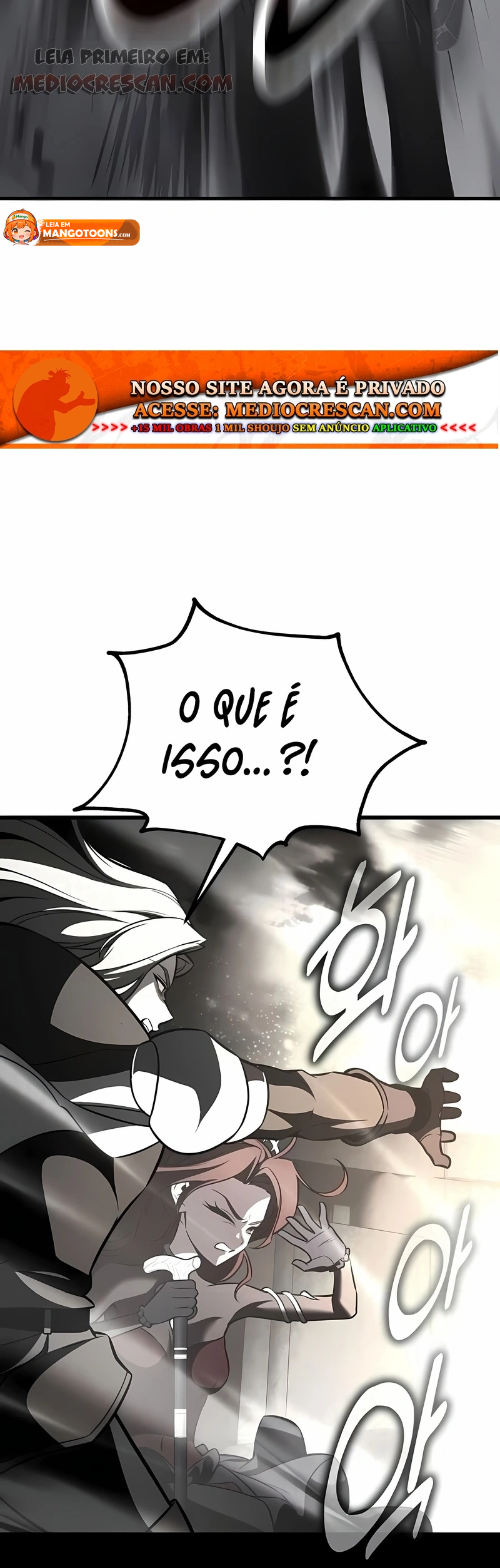 Read Eu Matei Um Jogador da Academia PT Manga Online