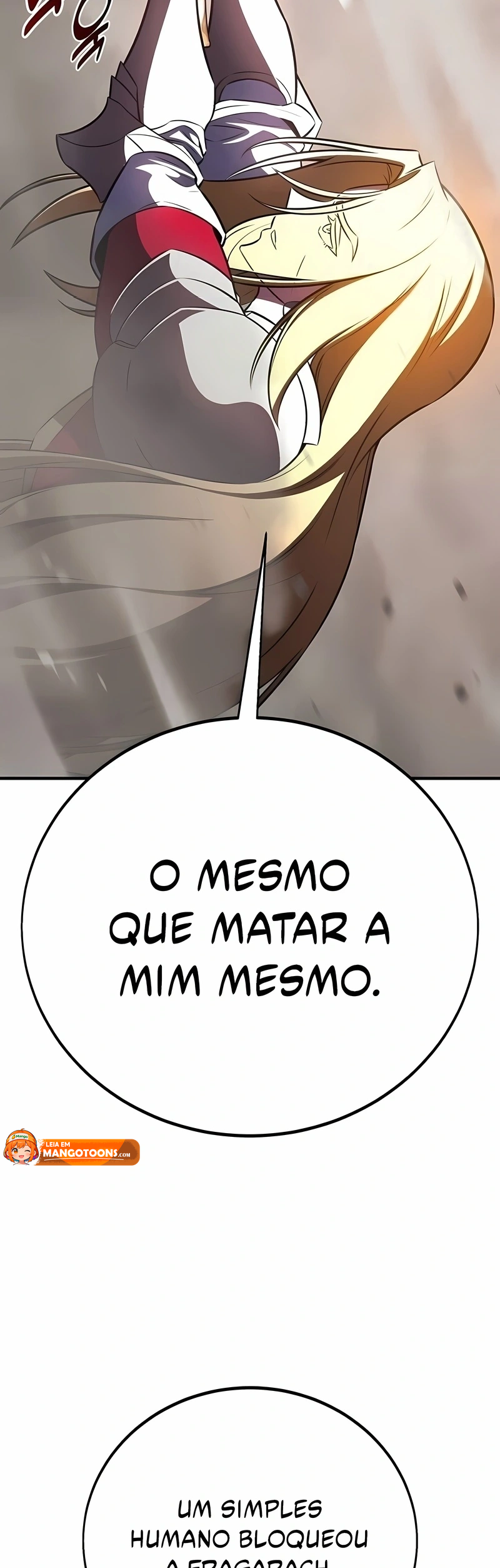 Read Eu Matei Um Jogador da Academia PT Manga Online