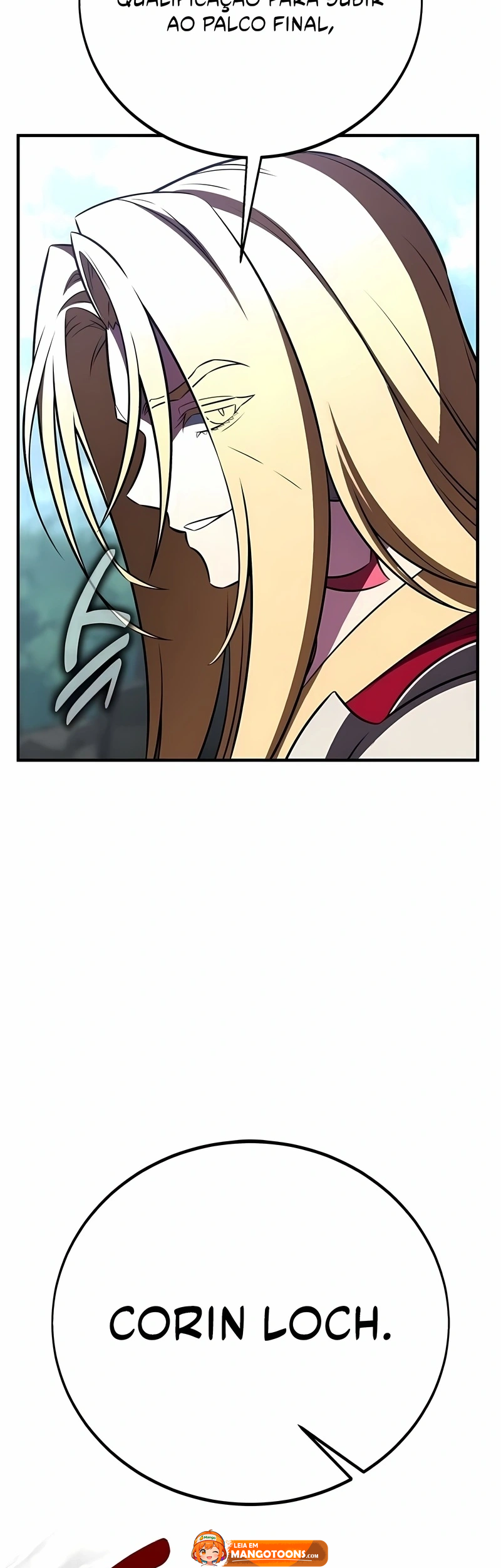Read Eu Matei Um Jogador da Academia PT Manga Online